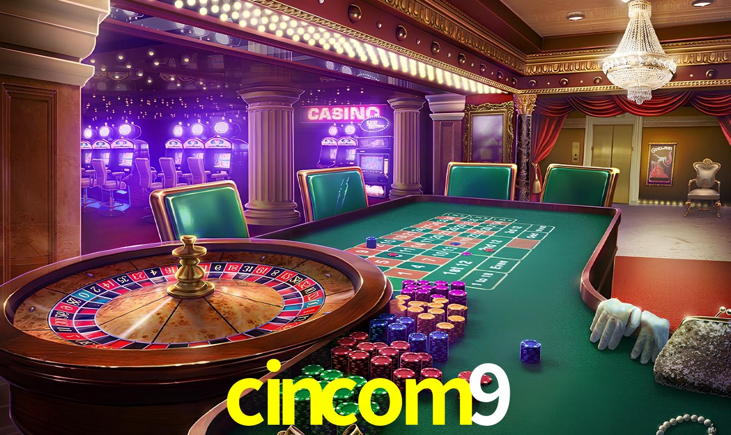 cincom9 Jogospopulares