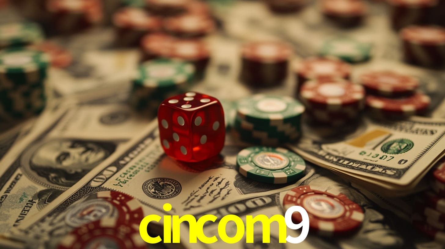 cincom9 Recompensas para você