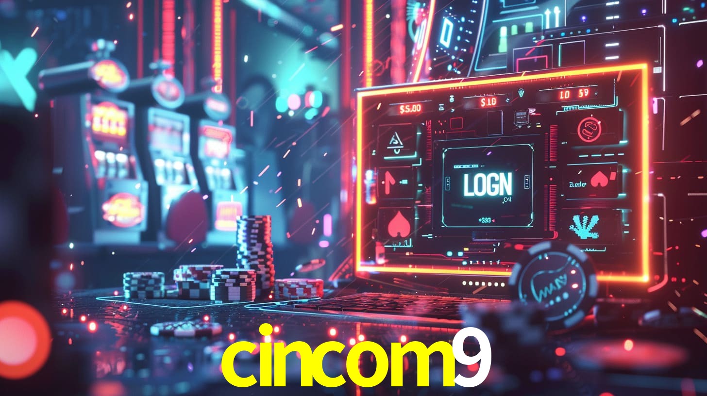 cincom9 Função de download