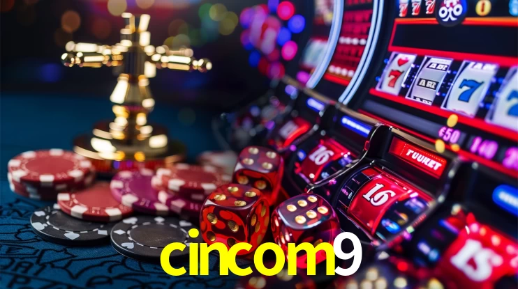 cincom9 Ganhe bônus
