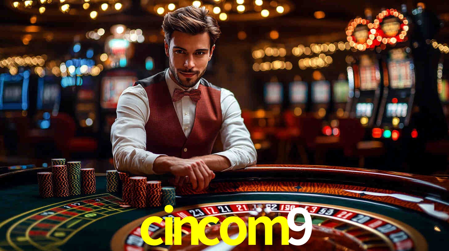 Problemas de Login no cincom9