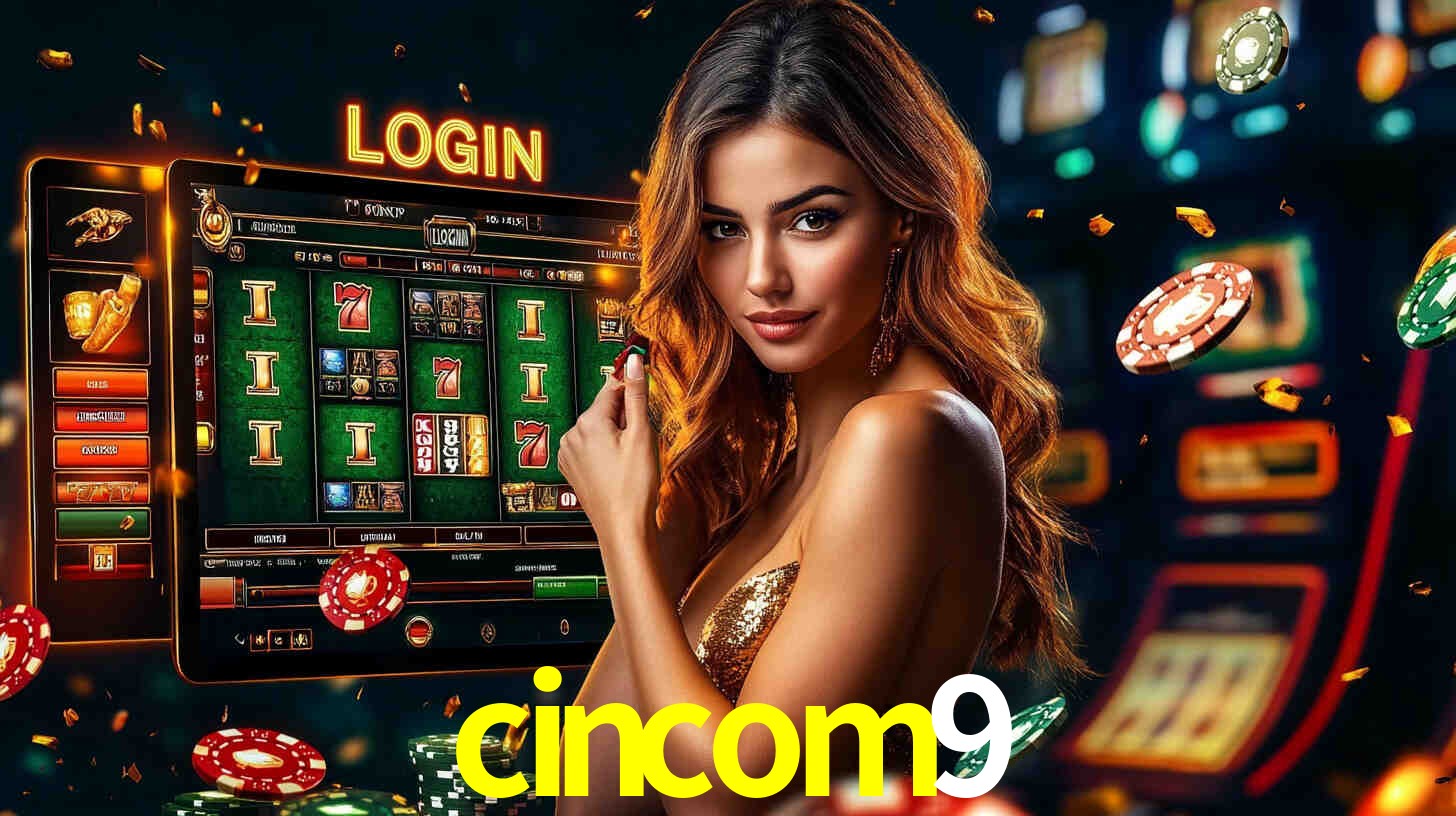 cincom9 download